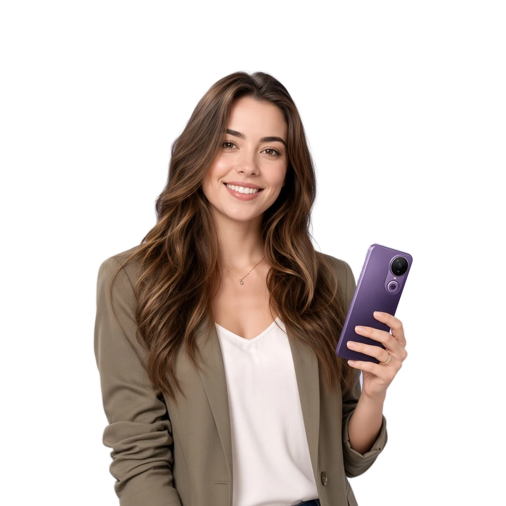Cámbiate a Telcel con Portabilidad Plus